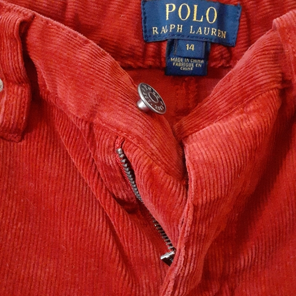 Ralph Lauren pants - Picture 4 of 5